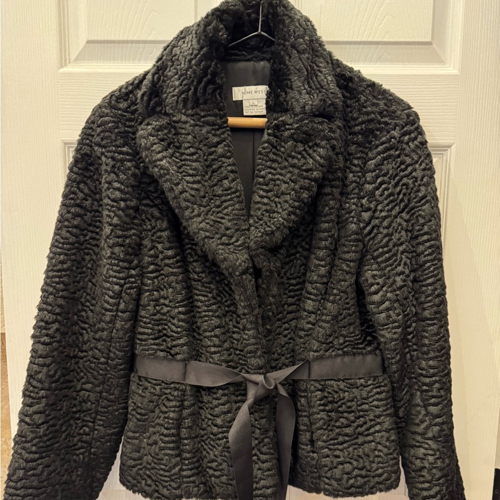 (1007) Nine West jacket